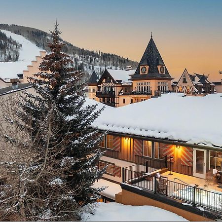 Lift House Lodge, Vail Lionshead Studio Condo, Walk To Gondola Esterno foto