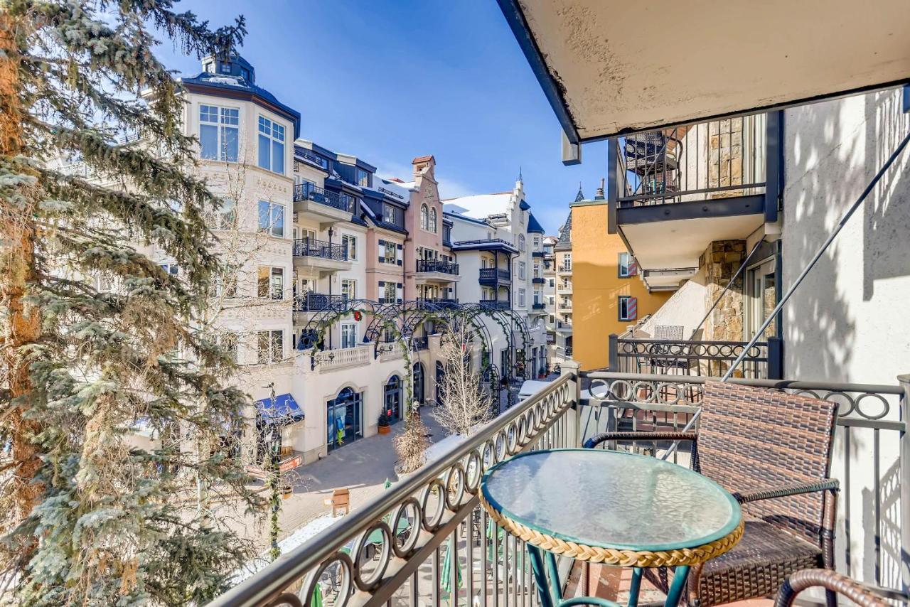 Lift House Lodge, Vail Lionshead Studio Condo, Walk To Gondola Esterno foto