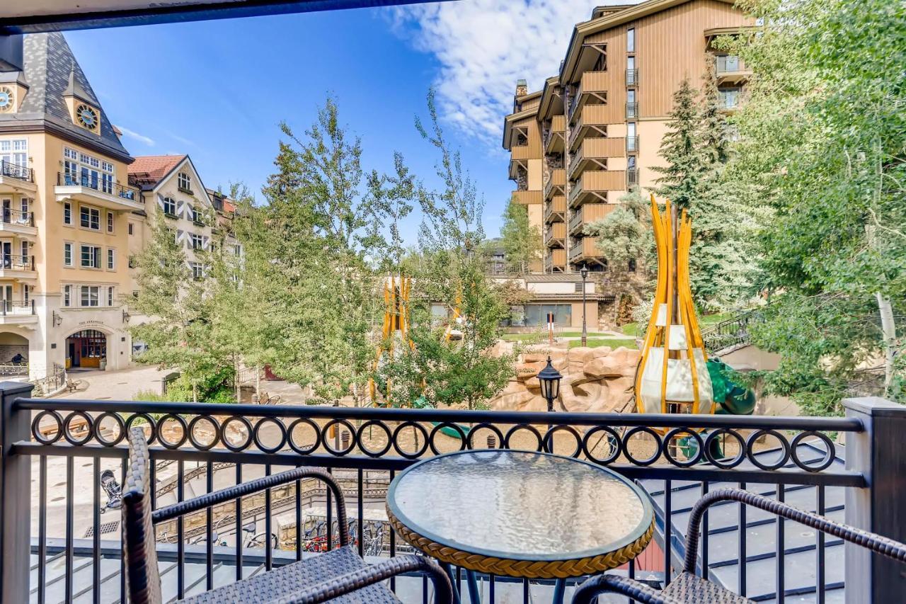 Lift House Lodge, Vail Lionshead Studio Condo, Walk To Gondola Esterno foto