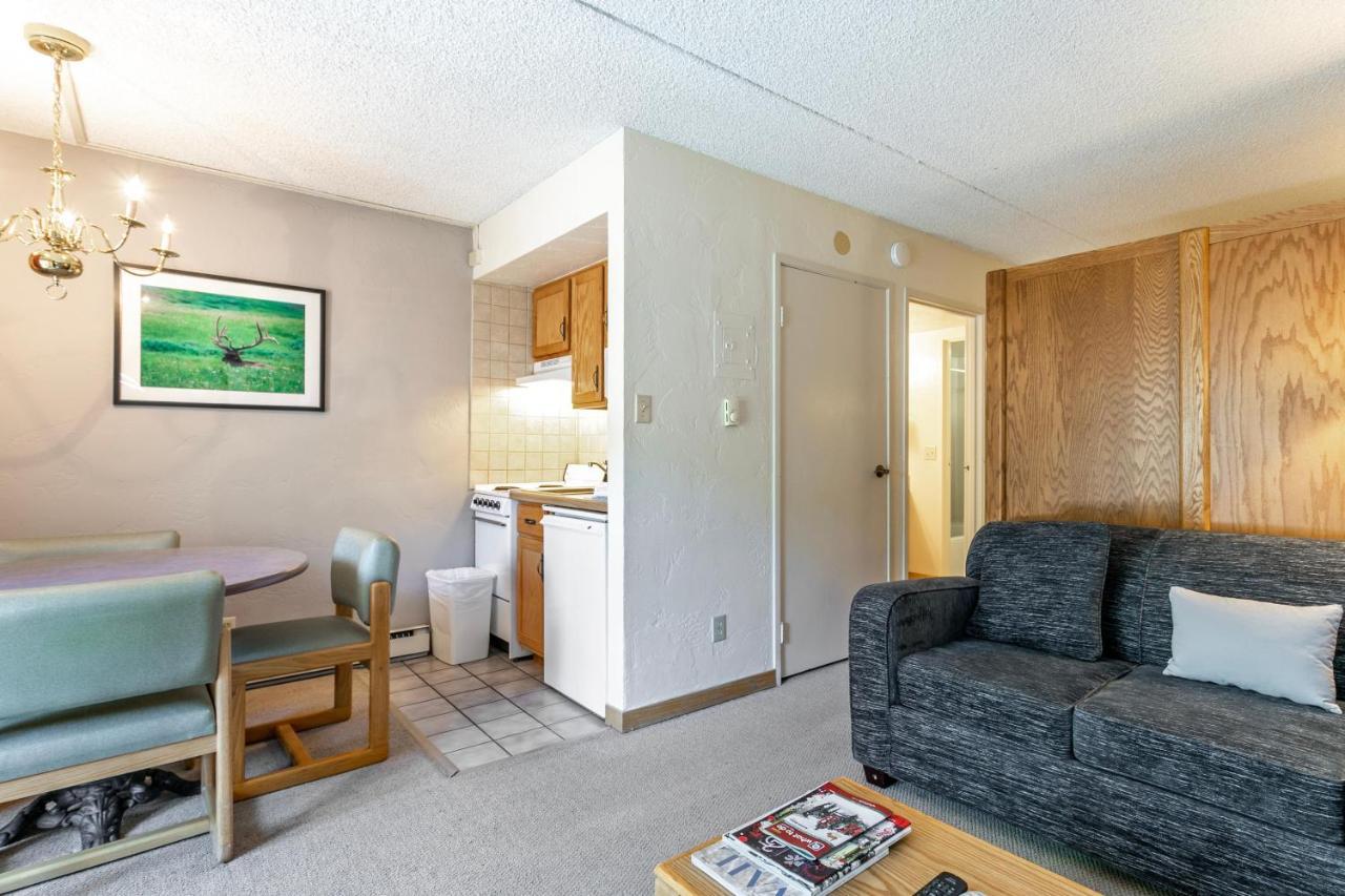 Lift House Lodge, Vail Lionshead Studio Condo, Walk To Gondola Esterno foto