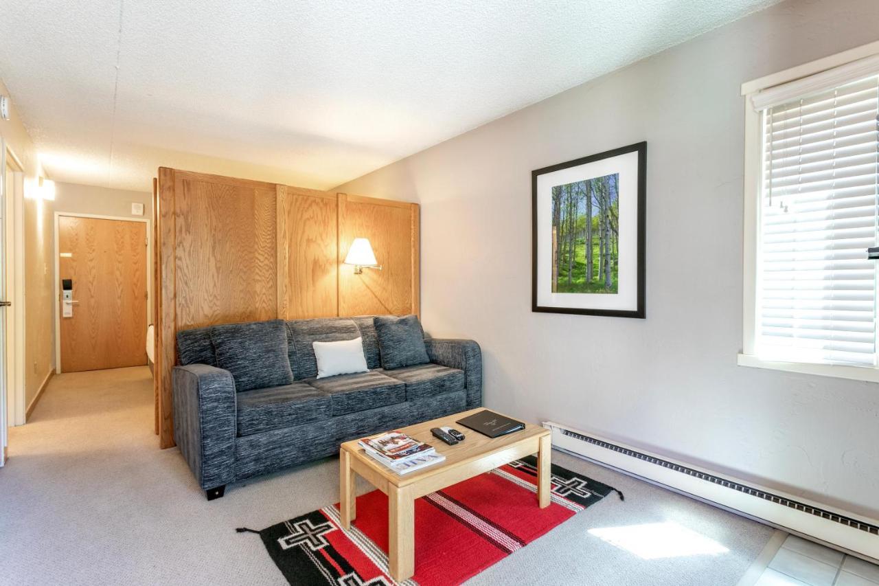 Lift House Lodge, Vail Lionshead Studio Condo, Walk To Gondola Esterno foto