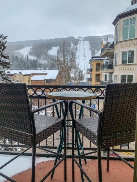Lift House Lodge, Vail Lionshead Studio Condo, Walk To Gondola Esterno foto