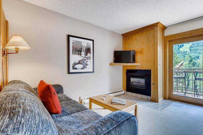 Lift House Lodge, Vail Lionshead Studio Condo, Walk To Gondola Esterno foto