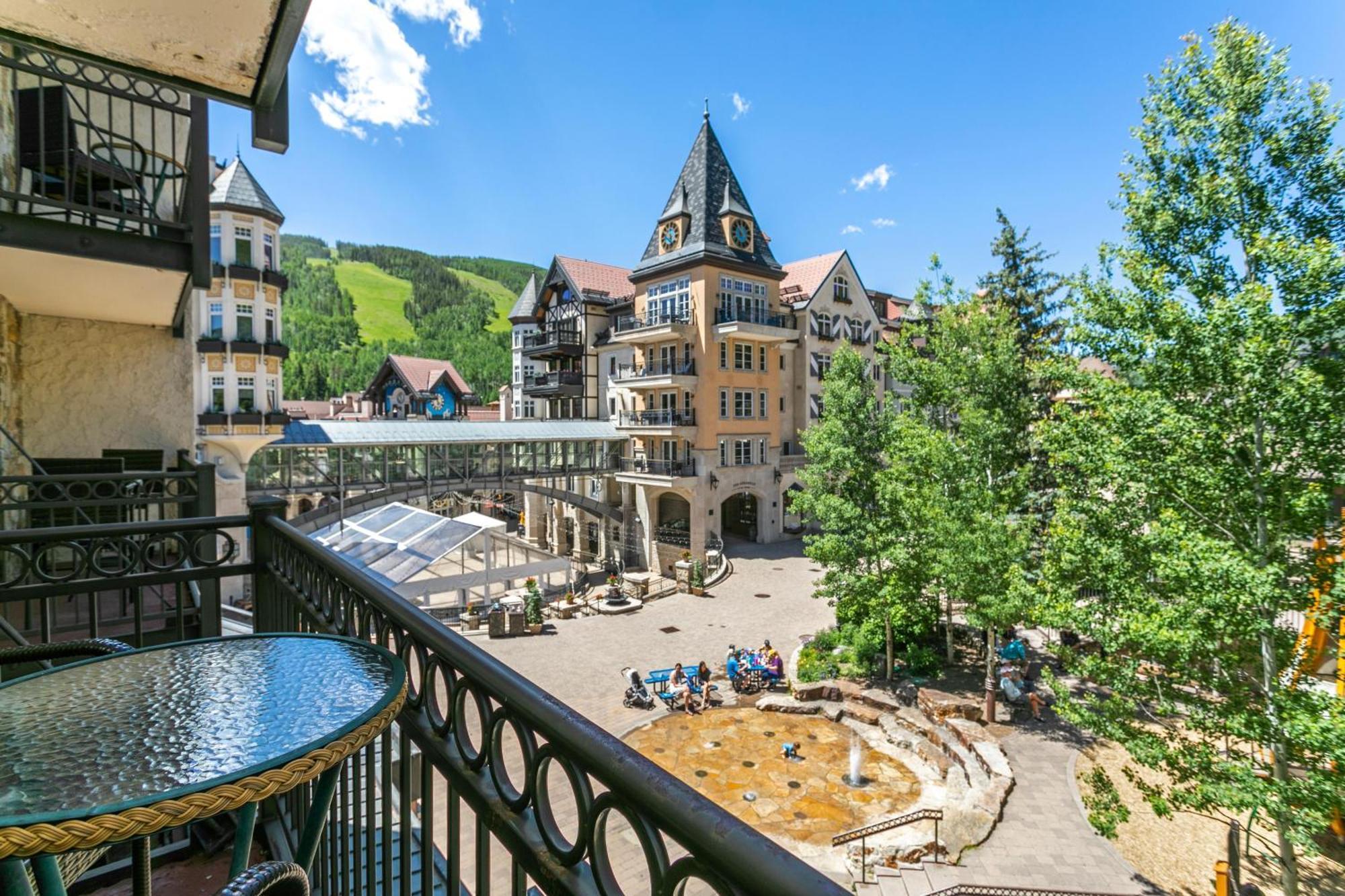 Lift House Lodge, Vail Lionshead Studio Condo, Walk To Gondola Esterno foto