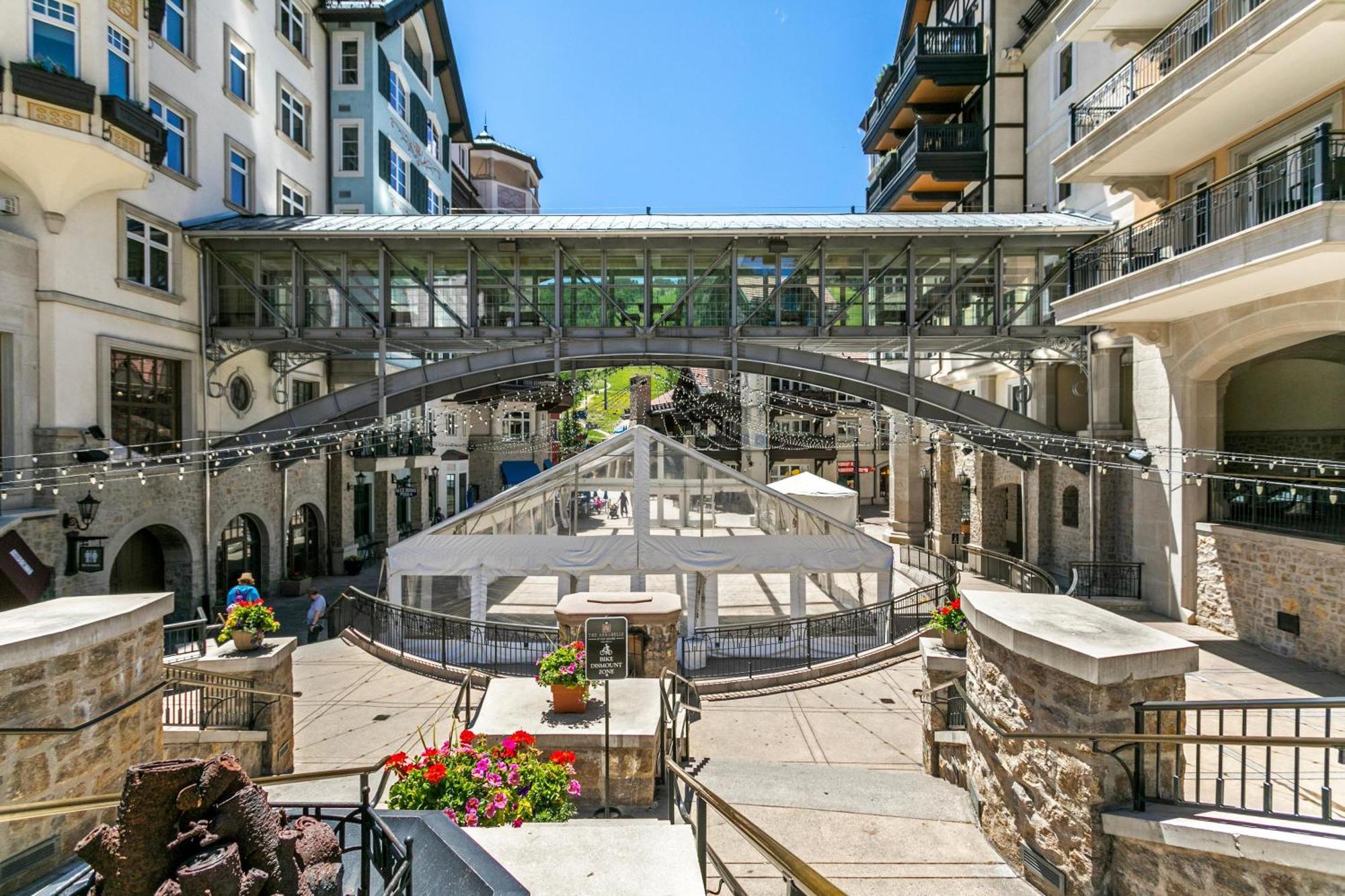 Lift House Lodge, Vail Lionshead Studio Condo, Walk To Gondola Esterno foto