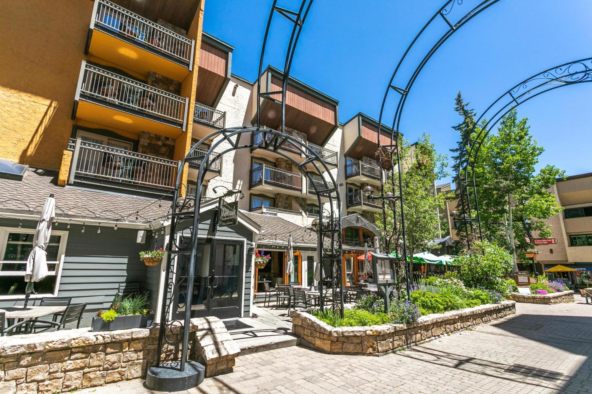 Lift House Lodge, Vail Lionshead Studio Condo, Walk To Gondola Esterno foto