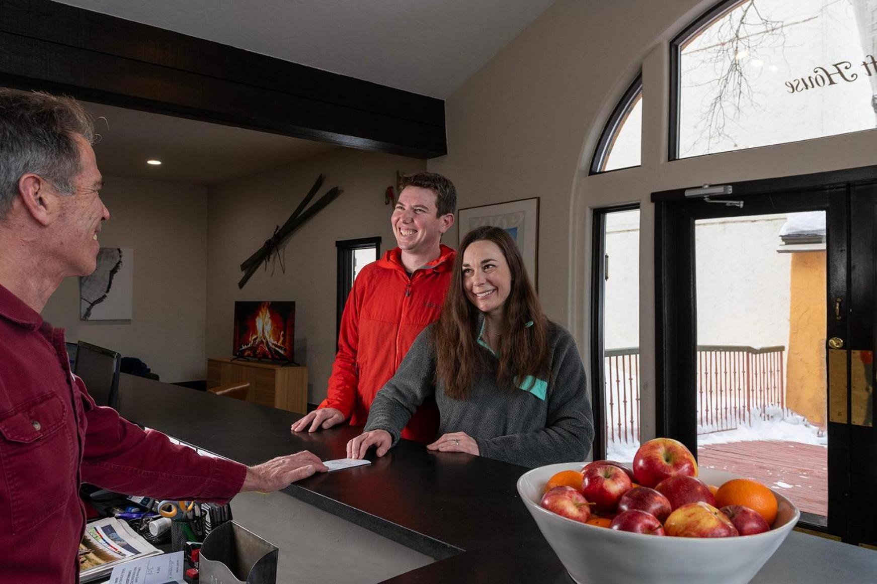Lift House Lodge, Vail Lionshead Studio Condo, Walk To Gondola Esterno foto