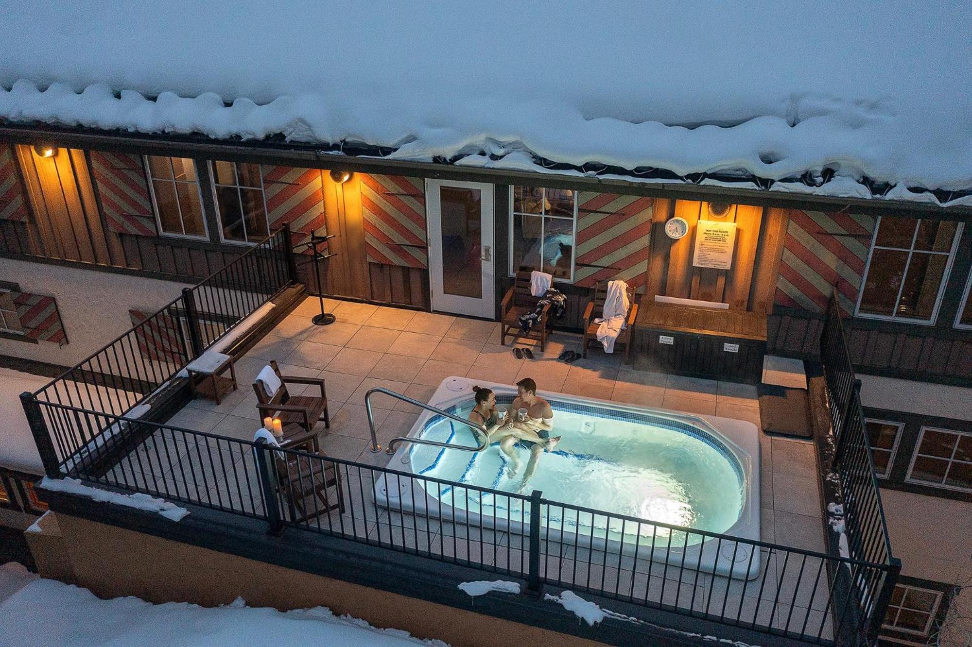 Lift House Lodge, Vail Lionshead Studio Condo, Walk To Gondola Esterno foto